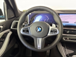 BMW X5 sDrive40i Sports Activity Vehicle 2026