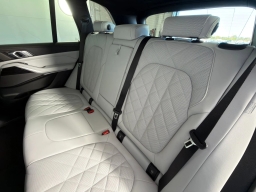 BMW X5 sDrive40i Sports Activity Vehicle 2026