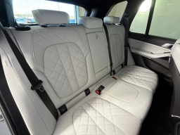 BMW X5 sDrive40i Sports Activity Vehicle 2026