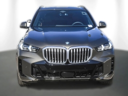 BMW X5 sDrive40i Sports Activity Vehicle 2026