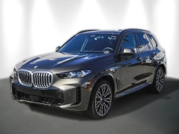 BMW X5 sDrive40i Sports Activity Vehicle 2026