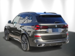 BMW X5 sDrive40i Sports Activity Vehicle 2026