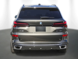 BMW X5 sDrive40i Sports Activity Vehicle 2026