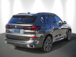 BMW X5 sDrive40i Sports Activity Vehicle 2026