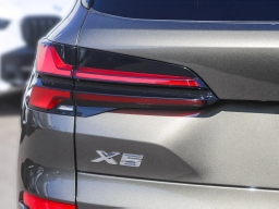 BMW X5 sDrive40i Sports Activity Vehicle 2026