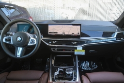 BMW X5 sDrive40i Sports Activity Vehicle 2026