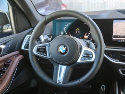 BMW X5 sDrive40i Sports Activity Vehicle 2026
