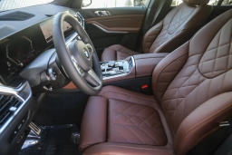 BMW X5 sDrive40i Sports Activity Vehicle 2026