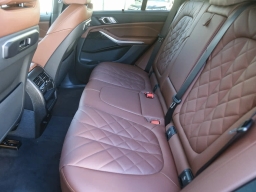 BMW X5 sDrive40i Sports Activity Vehicle 2026