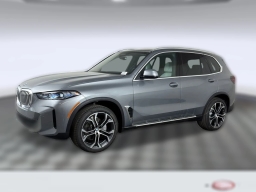 BMW X5 sDrive40i Sports Activity Vehicle 2026