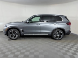 BMW X5 sDrive40i Sports Activity Vehicle 2026