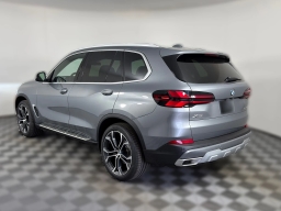 BMW X5 sDrive40i Sports Activity Vehicle 2026