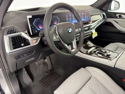 BMW X5 sDrive40i Sports Activity Vehicle 2026