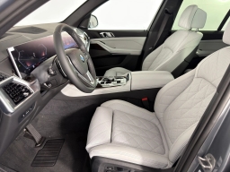 BMW X5 sDrive40i Sports Activity Vehicle 2026