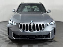 BMW X5 sDrive40i Sports Activity Vehicle 2026