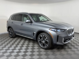 BMW X5 sDrive40i Sports Activity Vehicle 2026
