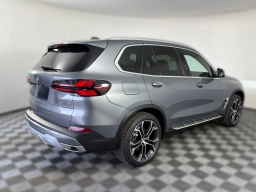 BMW X5 sDrive40i Sports Activity Vehicle 2026