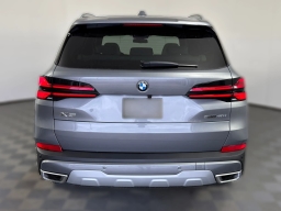 BMW X5 sDrive40i Sports Activity Vehicle 2026