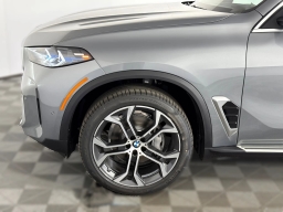 BMW X5 sDrive40i Sports Activity Vehicle 2026