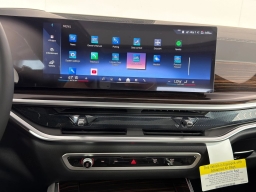 BMW X5 sDrive40i Sports Activity Vehicle 2026