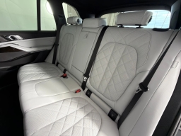 BMW X5 sDrive40i Sports Activity Vehicle 2026