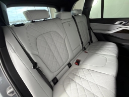 BMW X5 sDrive40i Sports Activity Vehicle 2026