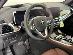 BMW X5 sDrive40i Sports Activity Vehicle 2026