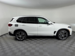 BMW X5 sDrive40i Sports Activity Vehicle 2026