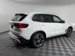 BMW X5 sDrive40i Sports Activity Vehicle 2026