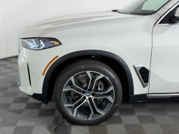 BMW X5 sDrive40i Sports Activity Vehicle 2026