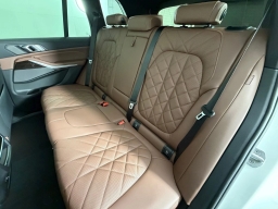 BMW X5 sDrive40i Sports Activity Vehicle 2026