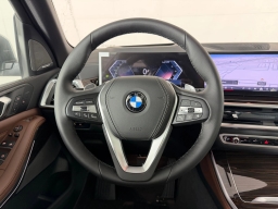 BMW X5 sDrive40i Sports Activity Vehicle 2026