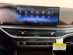 BMW X5 sDrive40i Sports Activity Vehicle 2026