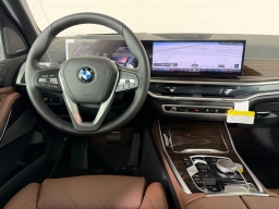 BMW X5 sDrive40i Sports Activity Vehicle 2026