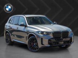 BMW X5 sDrive40i Sports Activity Vehicle 2026