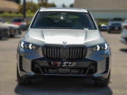 BMW X5 sDrive40i Sports Activity Vehicle 2026