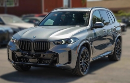 BMW X5 sDrive40i Sports Activity Vehicle 2026