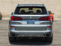 BMW X5 sDrive40i Sports Activity Vehicle 2026