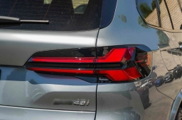 BMW X5 sDrive40i Sports Activity Vehicle 2026