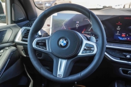 BMW X5 sDrive40i Sports Activity Vehicle 2026