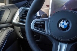 BMW X5 sDrive40i Sports Activity Vehicle 2026