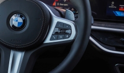 BMW X5 sDrive40i Sports Activity Vehicle 2026