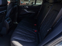 BMW X5 sDrive40i Sports Activity Vehicle 2026