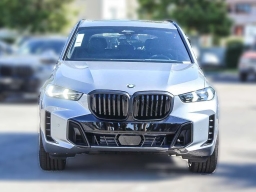 BMW X5 sDrive40i Sports Activity Vehicle 2026