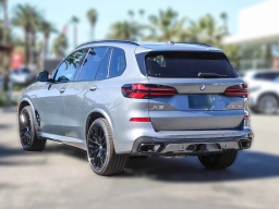 BMW X5 sDrive40i Sports Activity Vehicle 2026