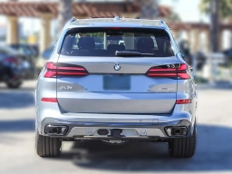 BMW X5 sDrive40i Sports Activity Vehicle 2026