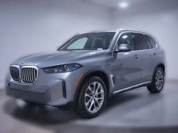 BMW X5 sDrive40i Sports Activity Vehicle 2026