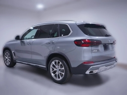 BMW X5 sDrive40i Sports Activity Vehicle 2026