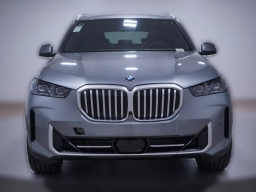 BMW X5 sDrive40i Sports Activity Vehicle 2026