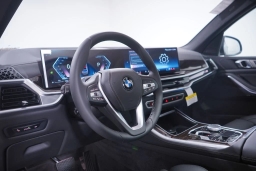 BMW X5 sDrive40i Sports Activity Vehicle 2026